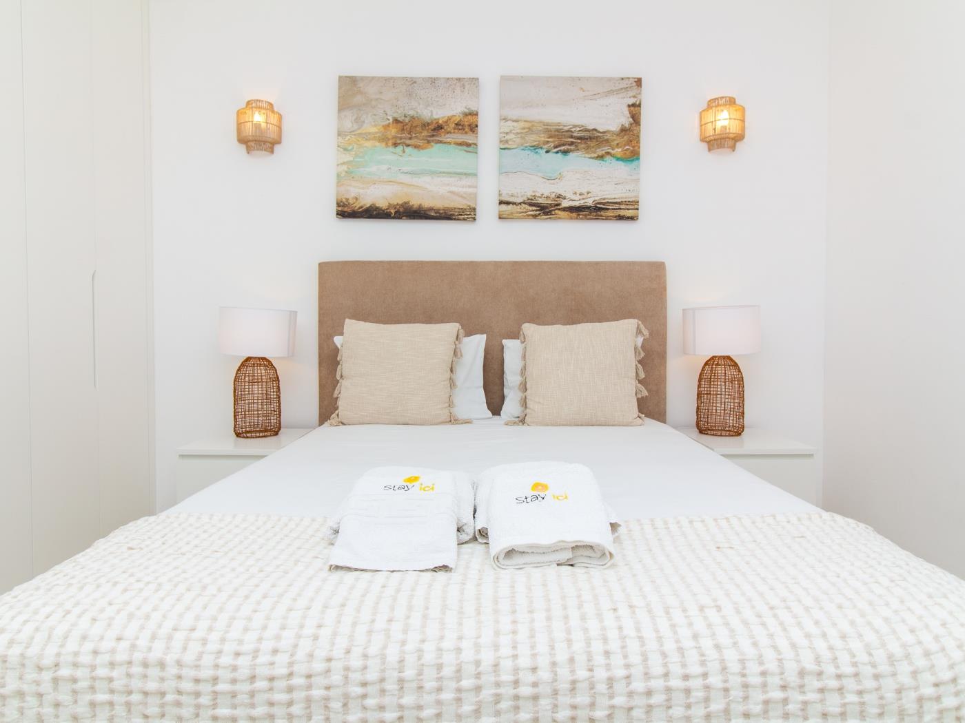 Vila Paço no Vale | Privat Heated Pool & Privacy & Vale Navio en Albufeira