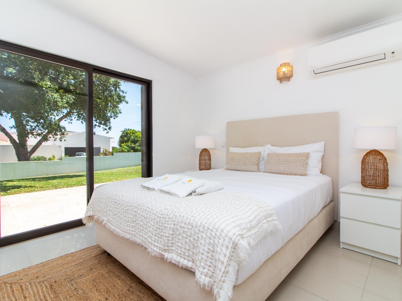 Vila Paço no Vale | Privat Heated Pool & Privacy & Vale Navio en Albufeira