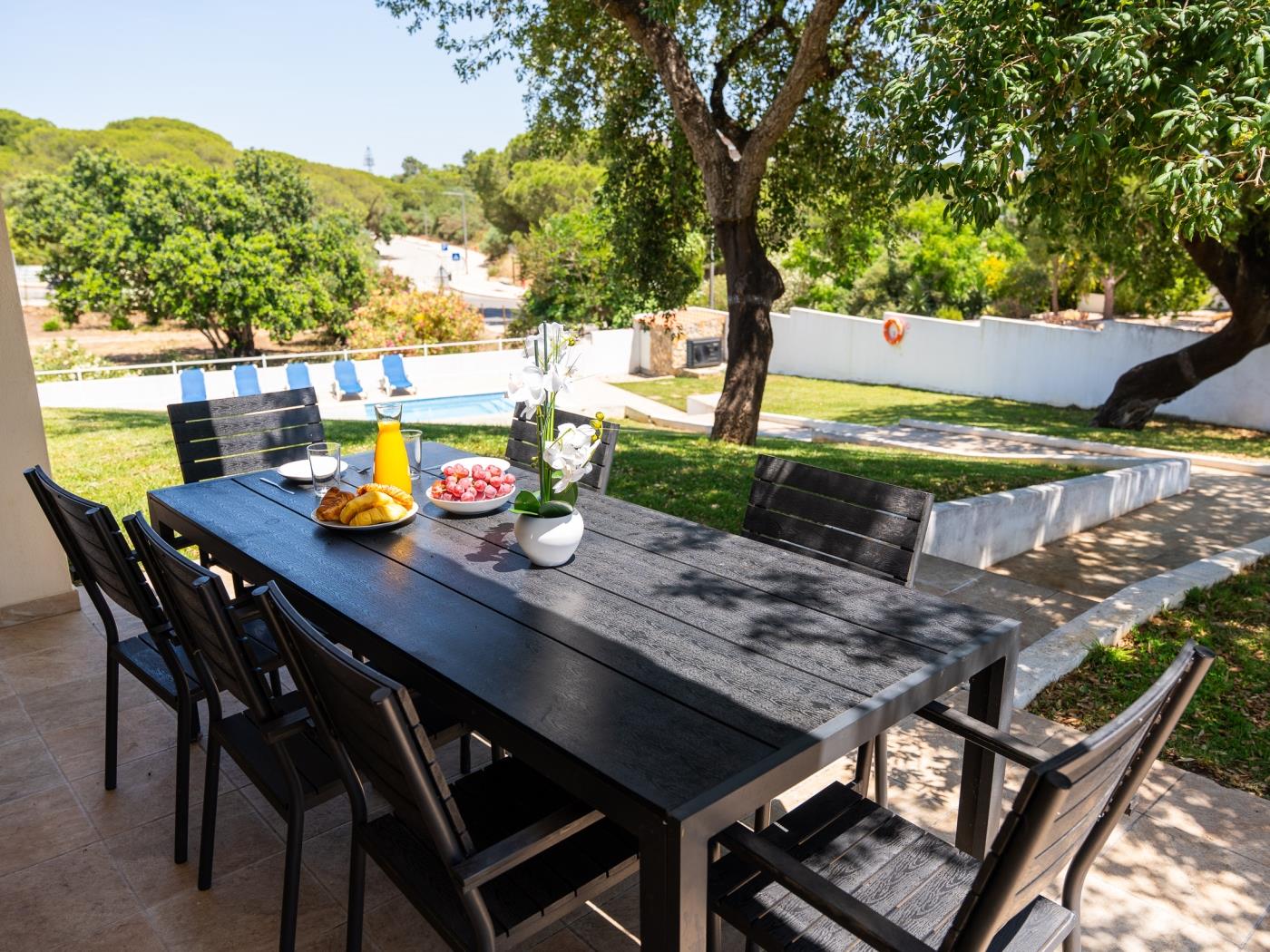 Vila Paço no Vale | Privat Heated Pool & Privacy & Vale Navio en Albufeira