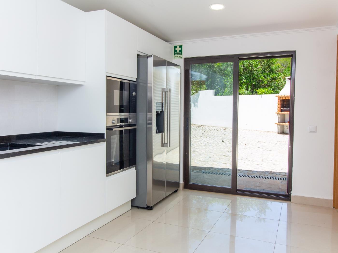 Vila Paço no Vale | Privat Heated Pool & Privacy & Vale Navio en Albufeira