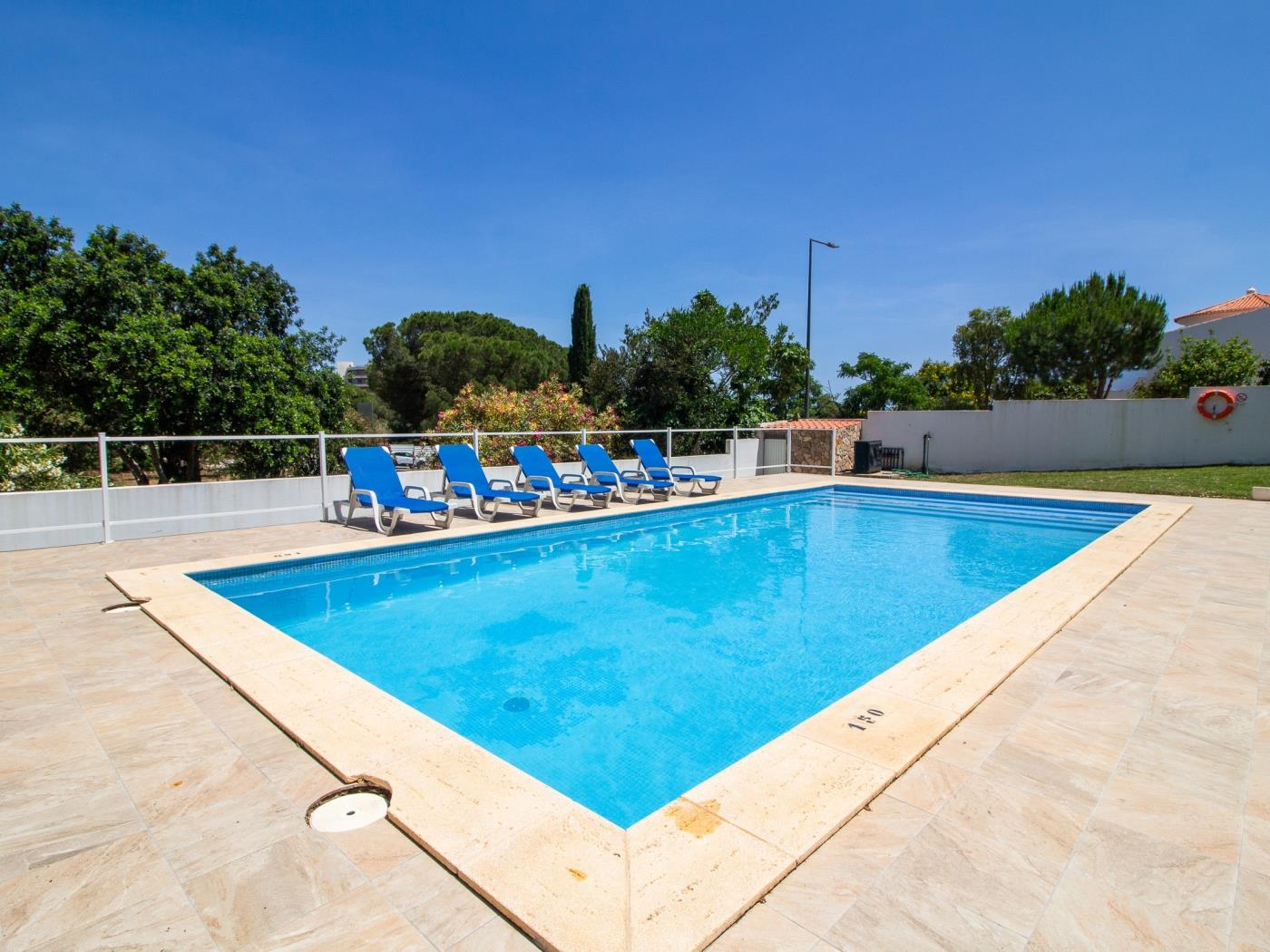 Vila Paço no Vale | Privat Heated Pool & Privacy & Vale Navio en Albufeira