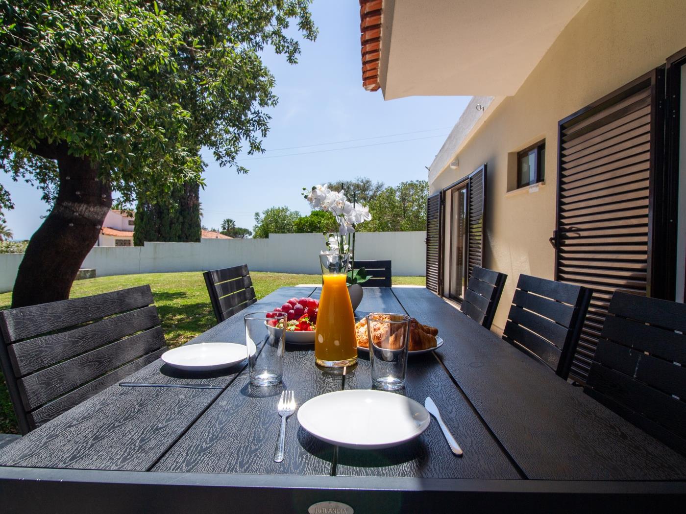 Vila Paço no Vale | Privat Heated Pool & Privacy & Vale Navio en Albufeira