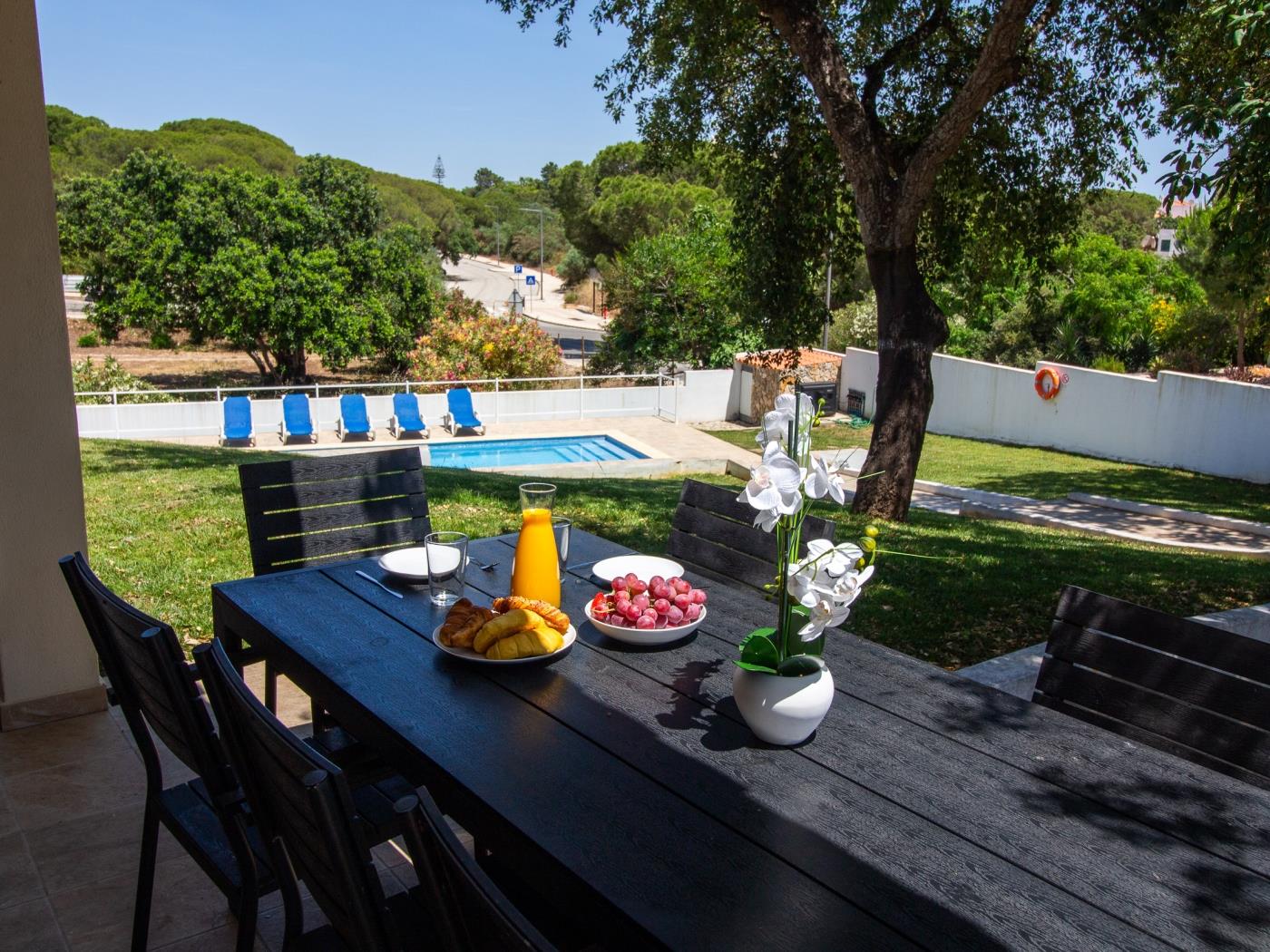 Vila Paço no Vale | Privat Heated Pool & Privacy & Vale Navio en Albufeira