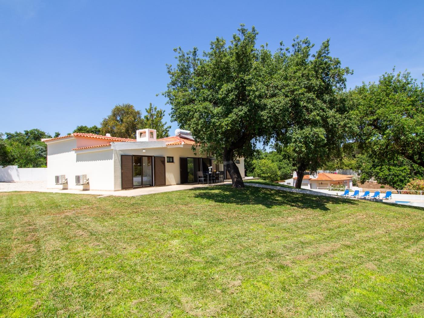Vila Paço no Vale | Privat Heated Pool & Privacy & Vale Navio en Albufeira