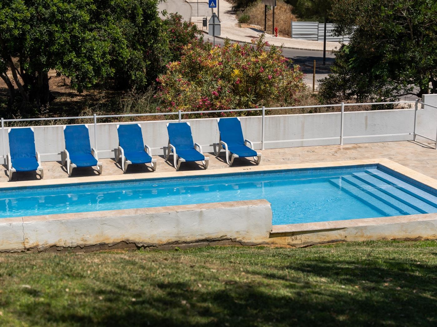 Vila Paço no Vale | Privat Heated Pool & Privacy & Vale Navio en Albufeira