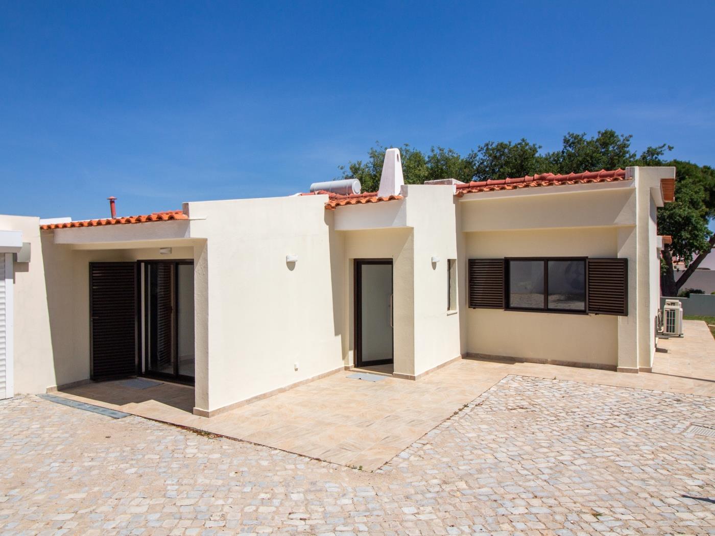 Vila Paço no Vale | Privat Heated Pool & Privacy & Vale Navio en Albufeira