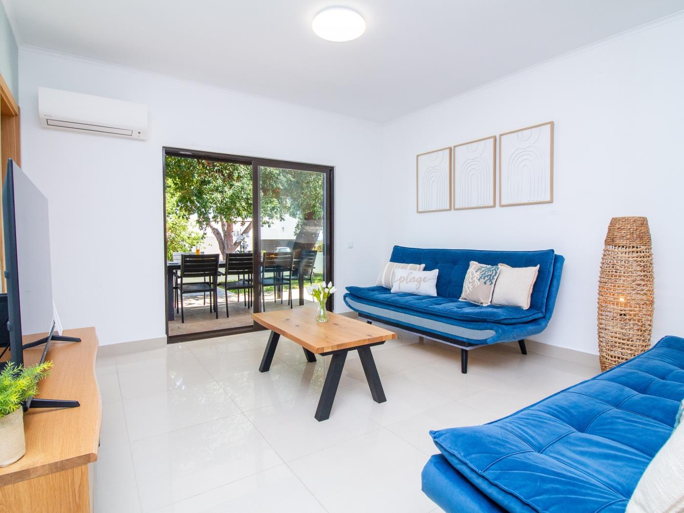 Vila Paço no Vale | Privat Heated Pool & Privacy & Vale Navio en Albufeira