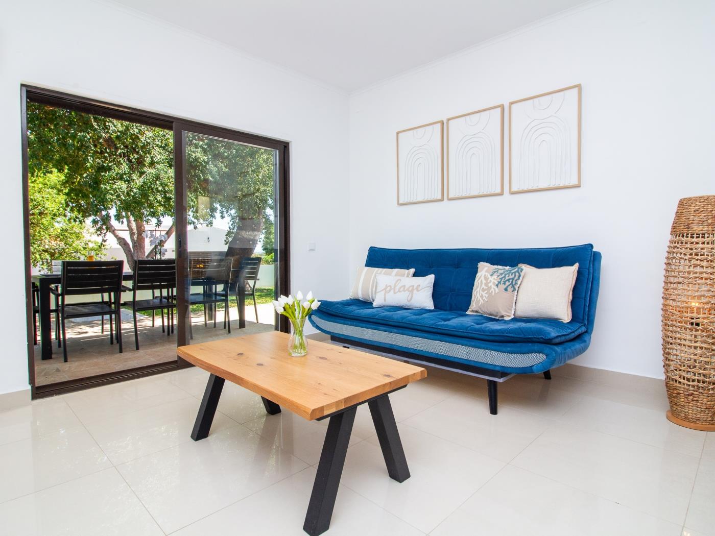 Vila Paço no Vale | Privat Heated Pool & Privacy & Vale Navio en Albufeira