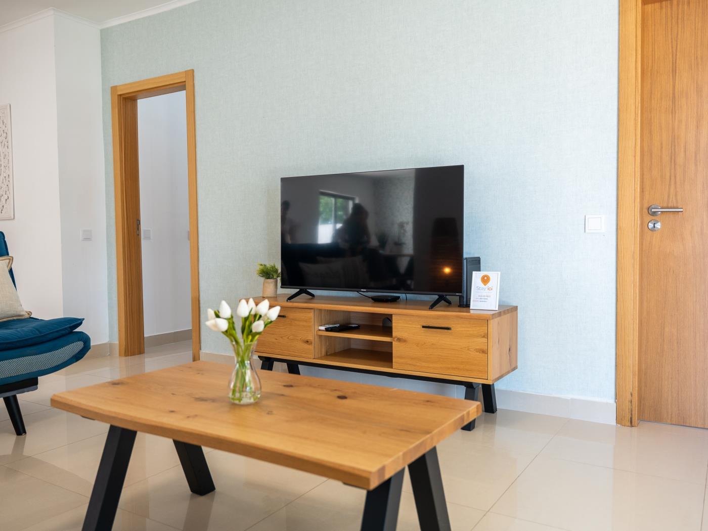 Vila Paço no Vale | Privat Heated Pool & Privacy & Vale Navio en Albufeira