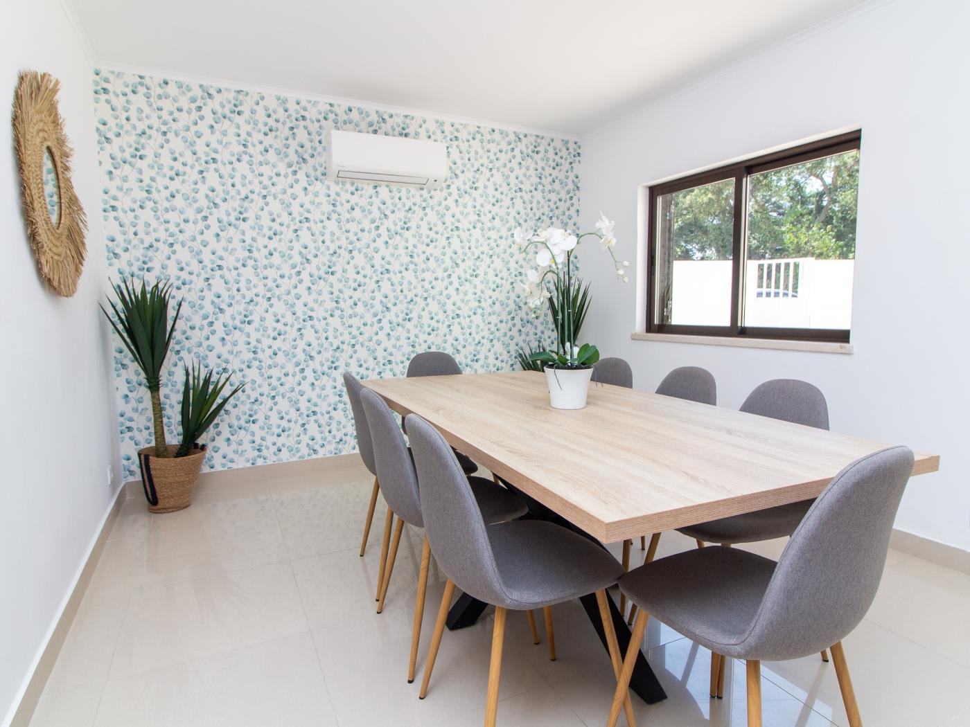 Vila Paço no Vale | Privat Heated Pool & Privacy & Vale Navio en Albufeira