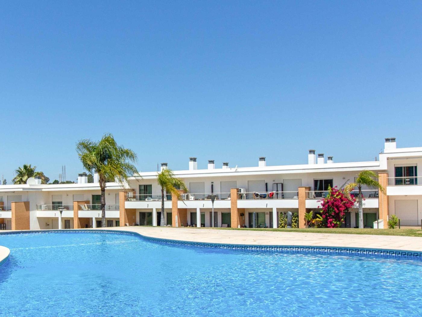 White 62 House | Private Terrace & Albufeira en Albufeira