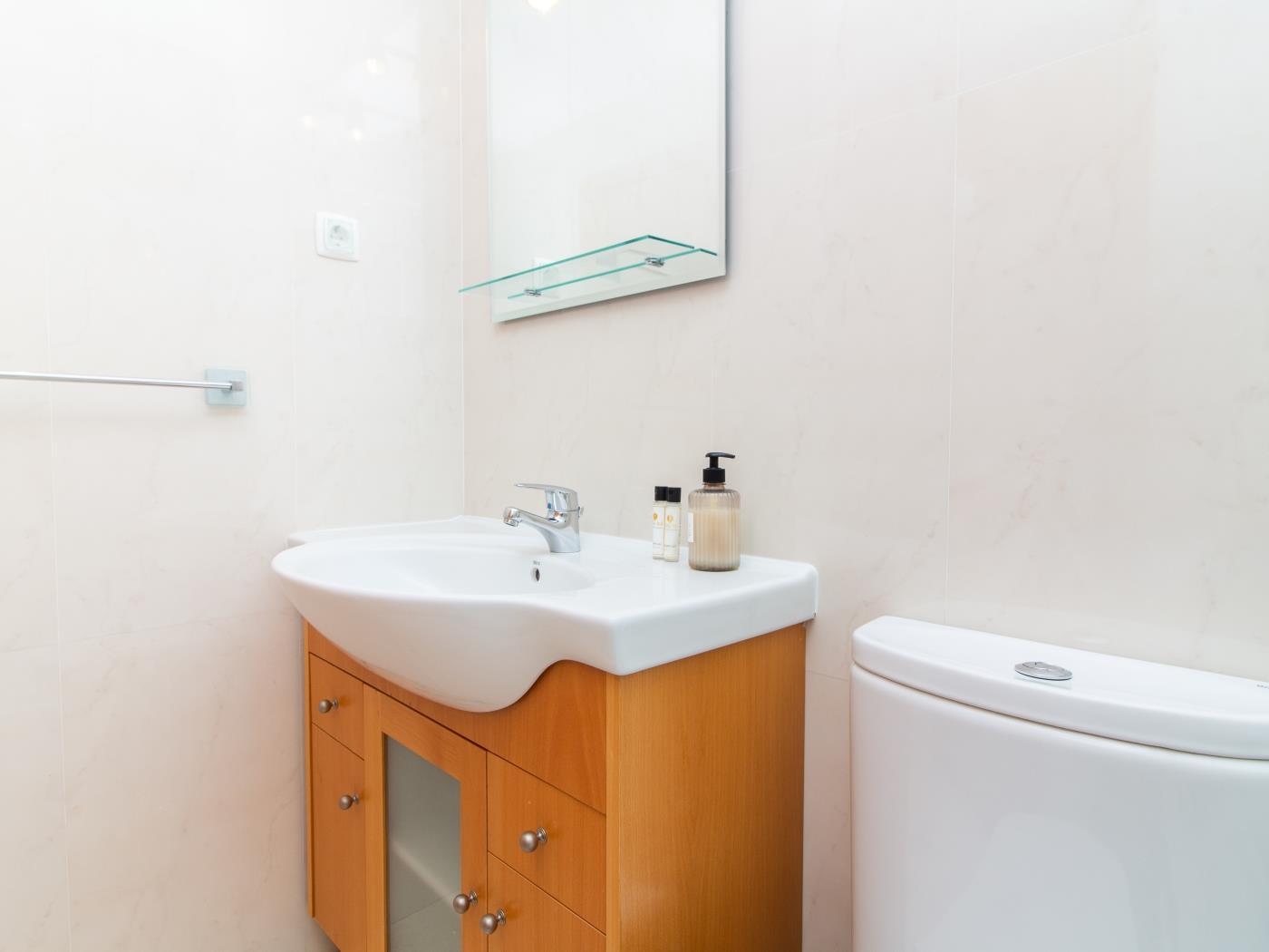 White 62 House | Private Terrace & Albufeira en Albufeira
