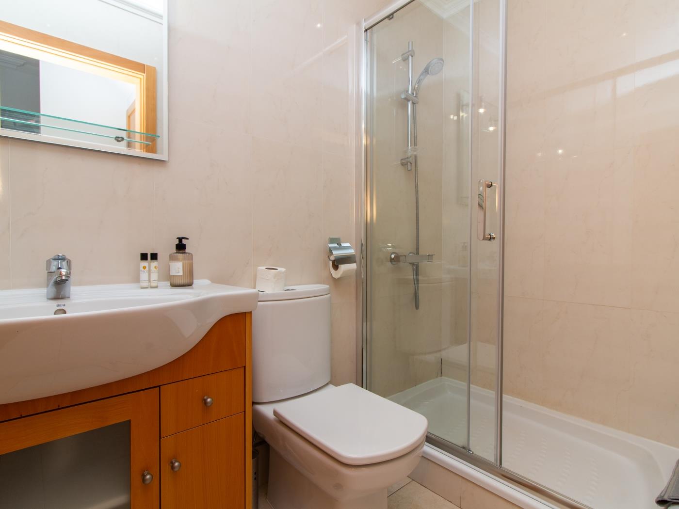 White 62 House | Private Terrace & Albufeira en Albufeira