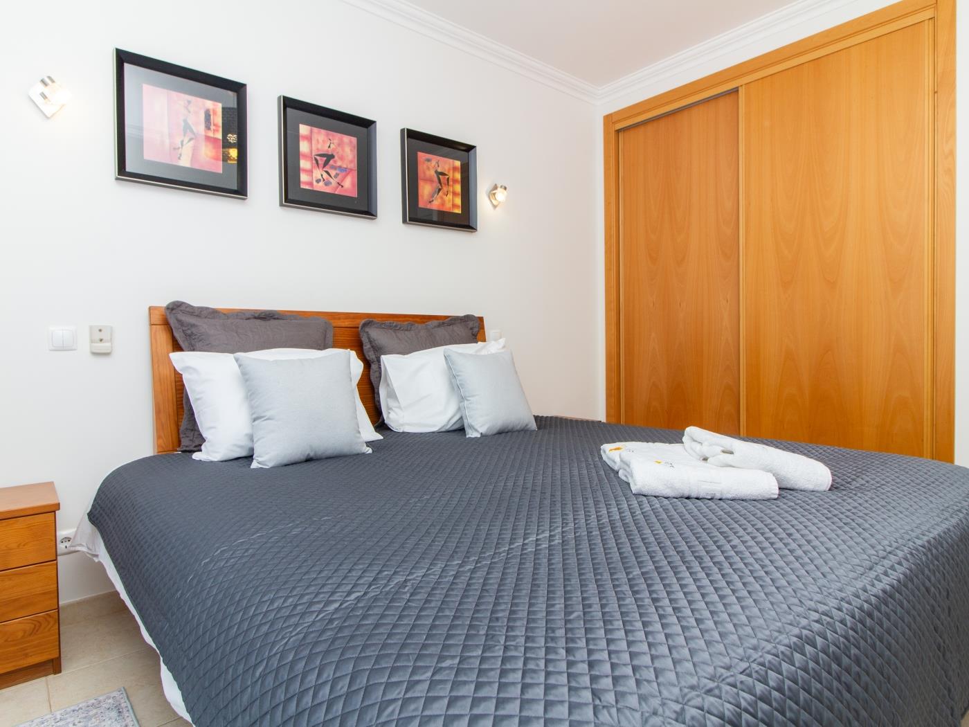 White 62 House | Private Terrace & Albufeira en Albufeira