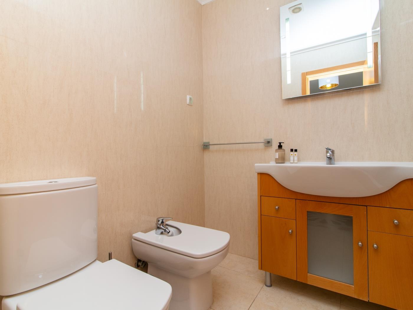 White 62 House | Private Terrace & Albufeira en Albufeira