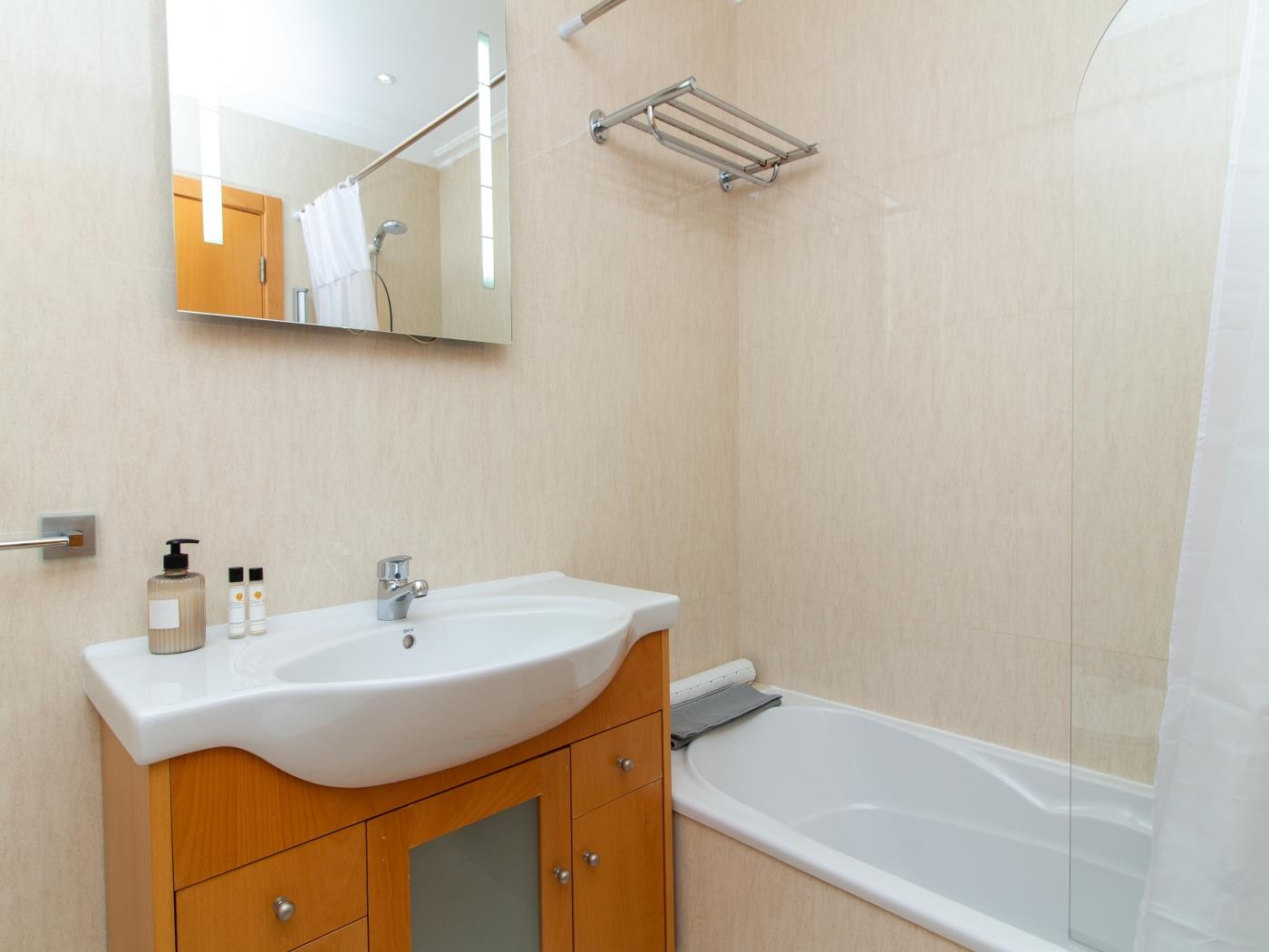 White 62 House | Private Terrace & Albufeira en Albufeira