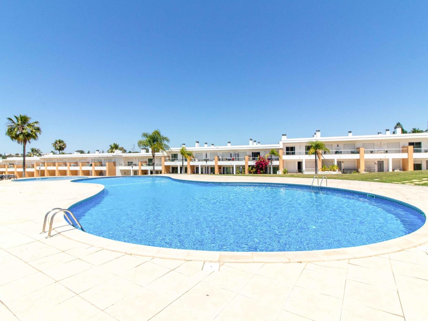 White 62 House | Private Terrace & Albufeira en Albufeira
