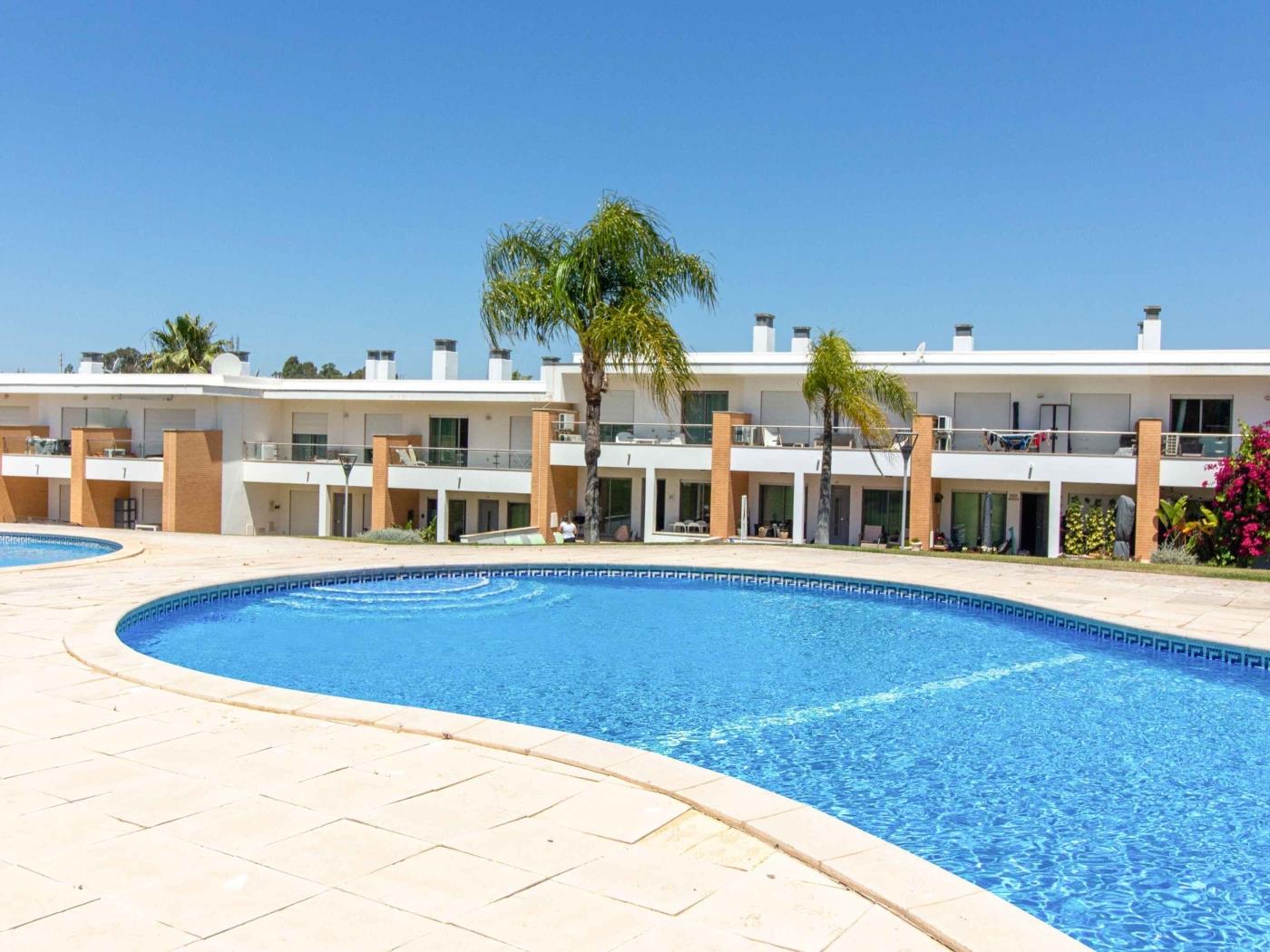 White 62 House | Private Terrace & Albufeira en Albufeira