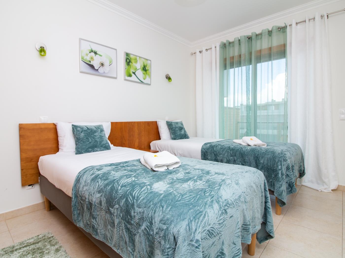 White 62 House | Private Terrace & Albufeira en Albufeira