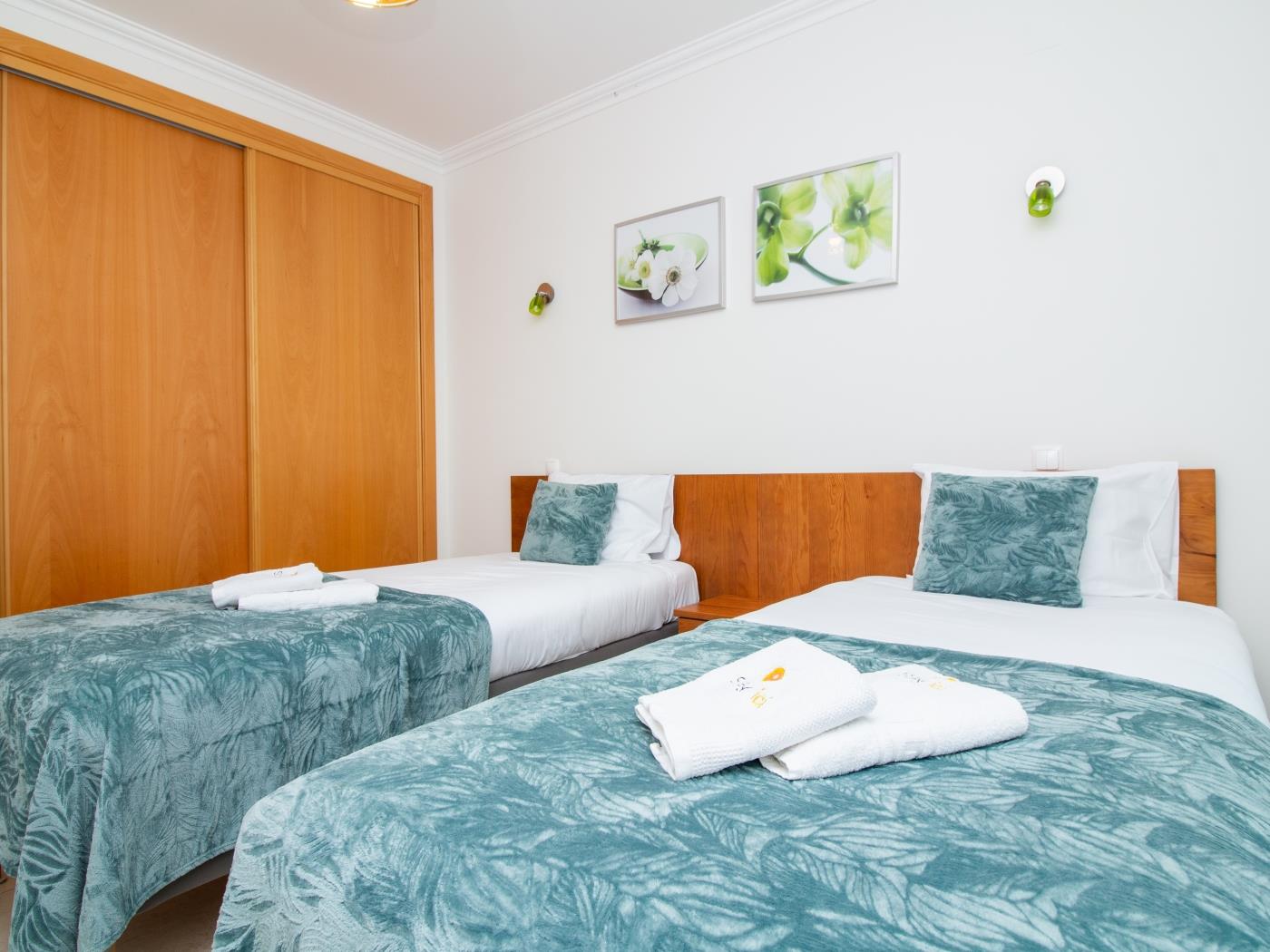 White 62 House | Private Terrace & Albufeira en Albufeira