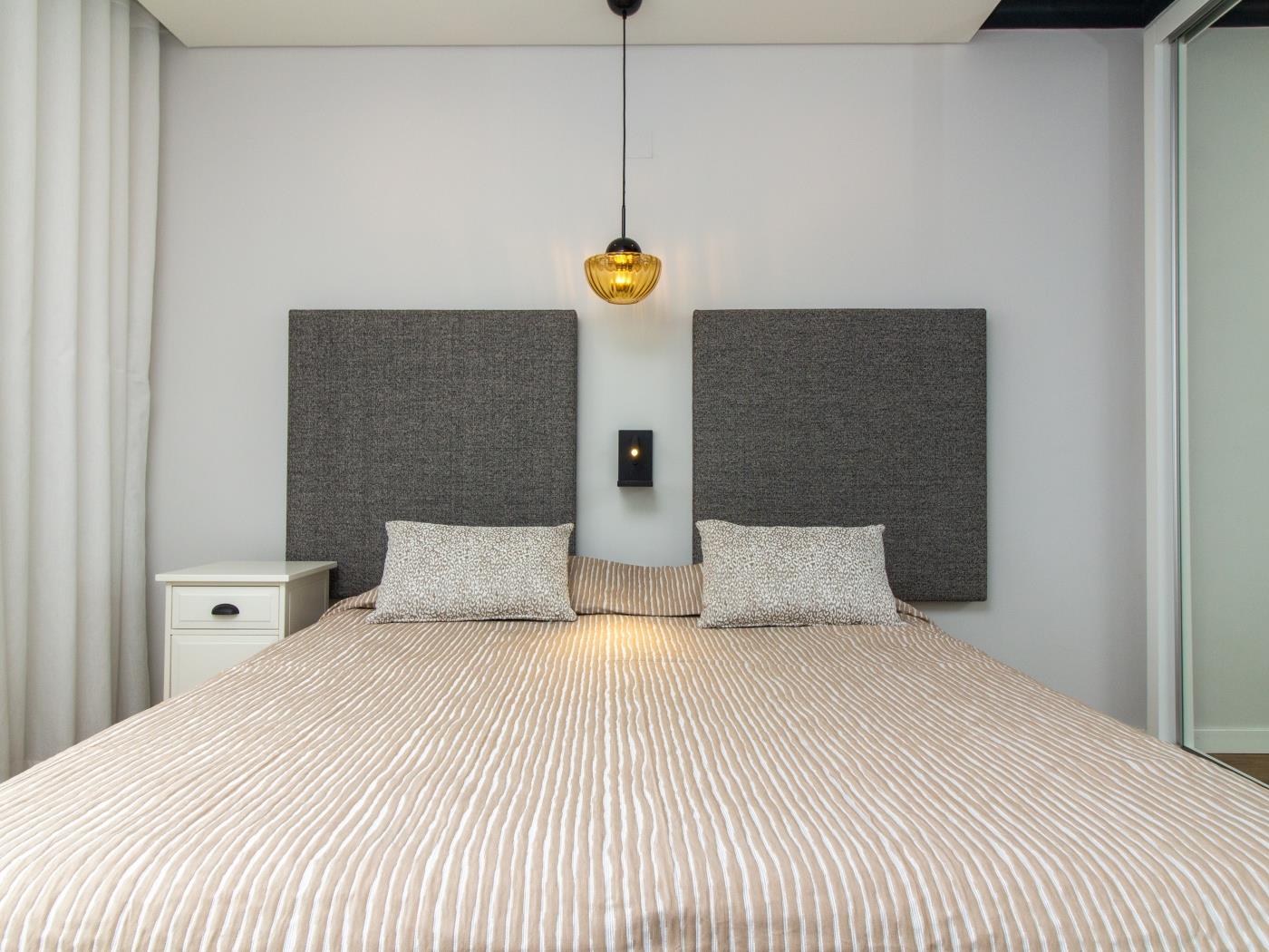 BREVEMENTE - Janelas do Mar Apartment & Top Location & Gym & Pool em Albufeira