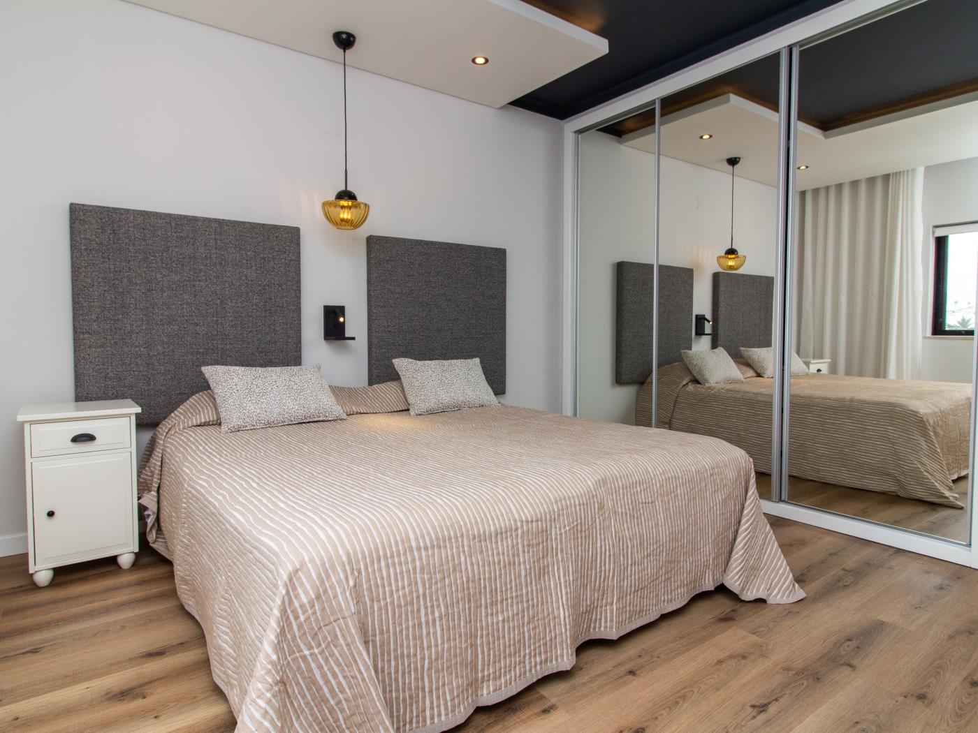 BREVEMENTE - Janelas do Mar Apartment & Top Location & Gym & Pool em Albufeira
