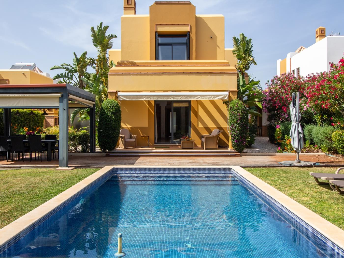 BREVEMENTE - Casa Esperança | Privat Pool em Albufeira