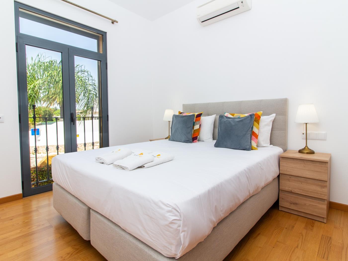 BREVEMENTE - Casa Esperança | Privat Pool em Albufeira