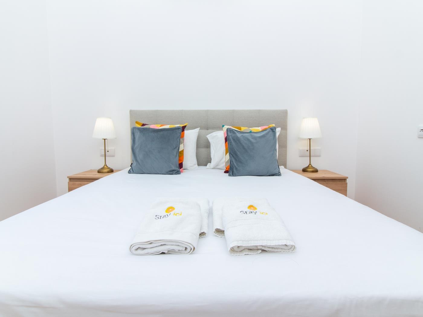 BREVEMENTE - Casa Esperança | Privat Pool em Albufeira