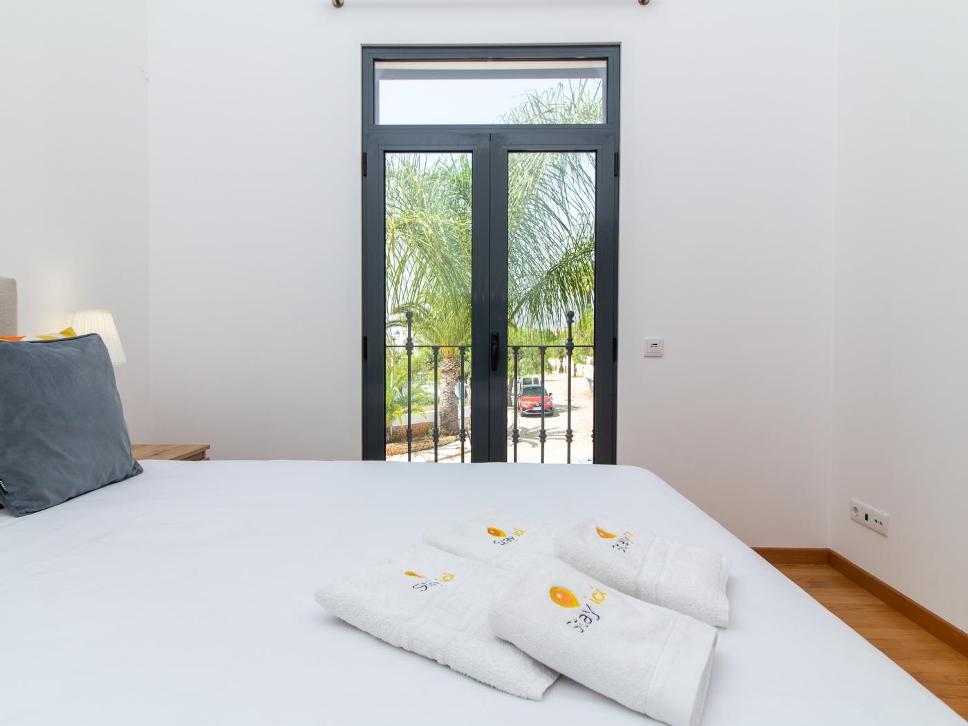 BREVEMENTE - Casa Esperança | Privat Pool em Albufeira