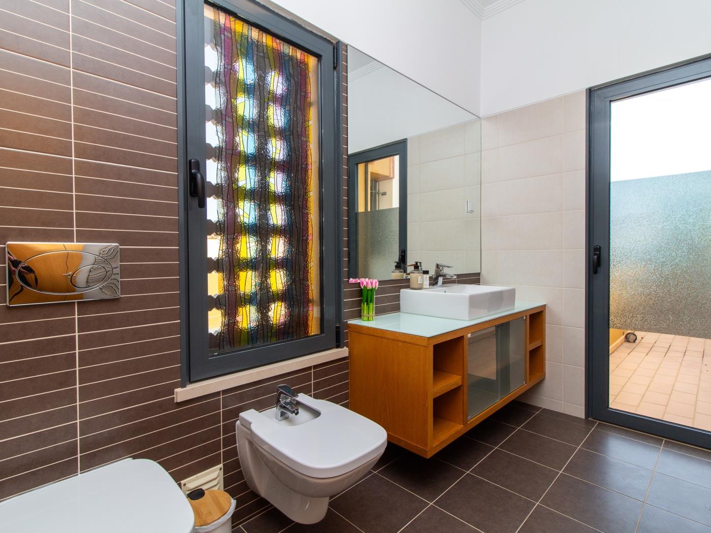 BREVEMENTE - Casa Esperança | Privat Pool em Albufeira