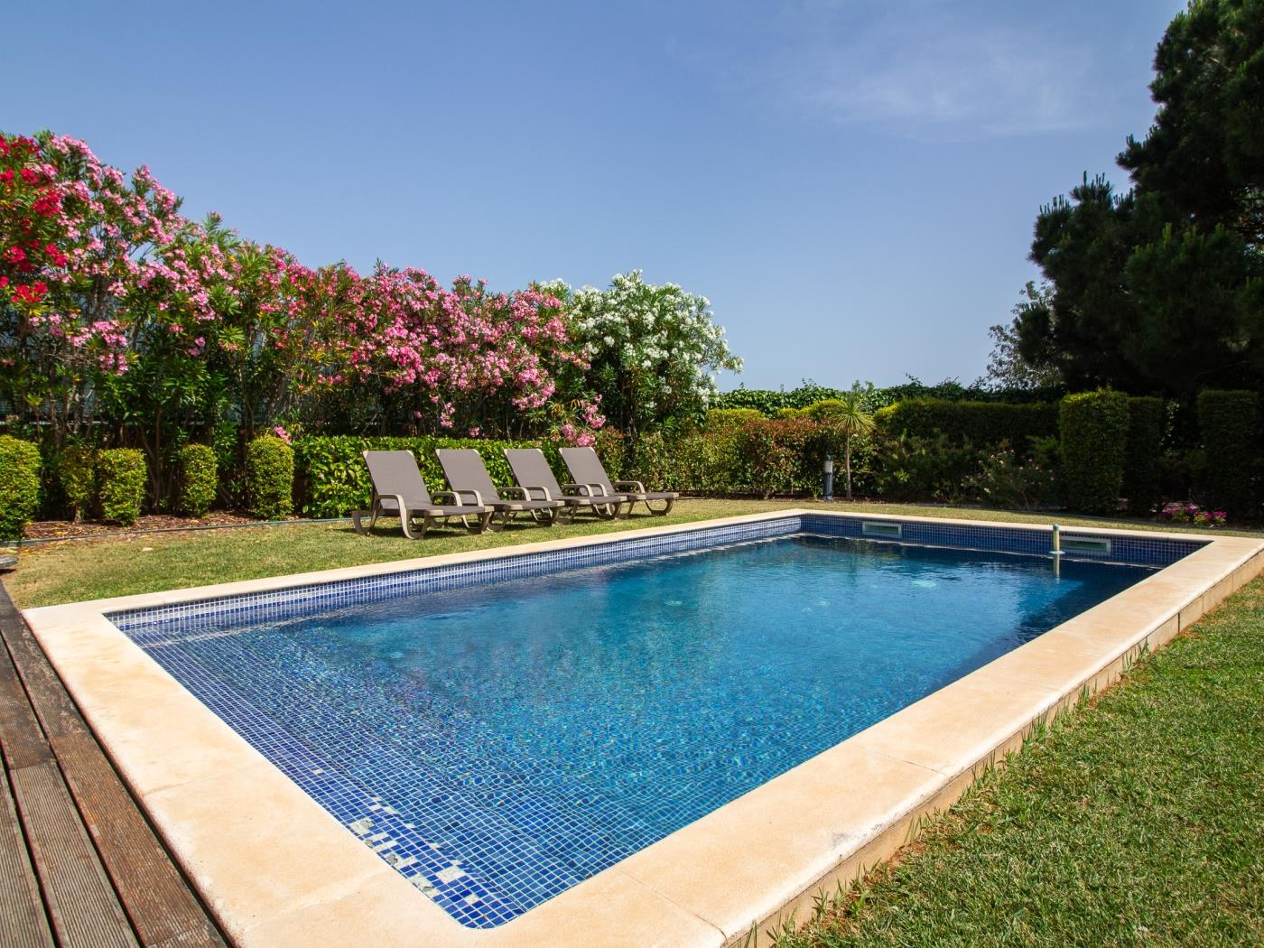 BREVEMENTE - Casa Esperança | Privat Pool em Albufeira