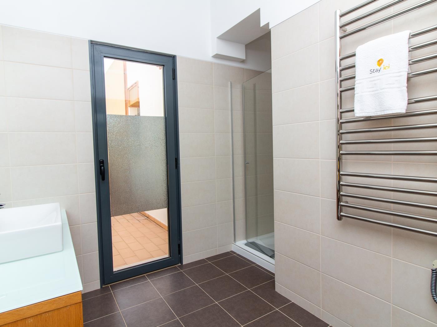 BREVEMENTE - Casa Esperança | Privat Pool em Albufeira