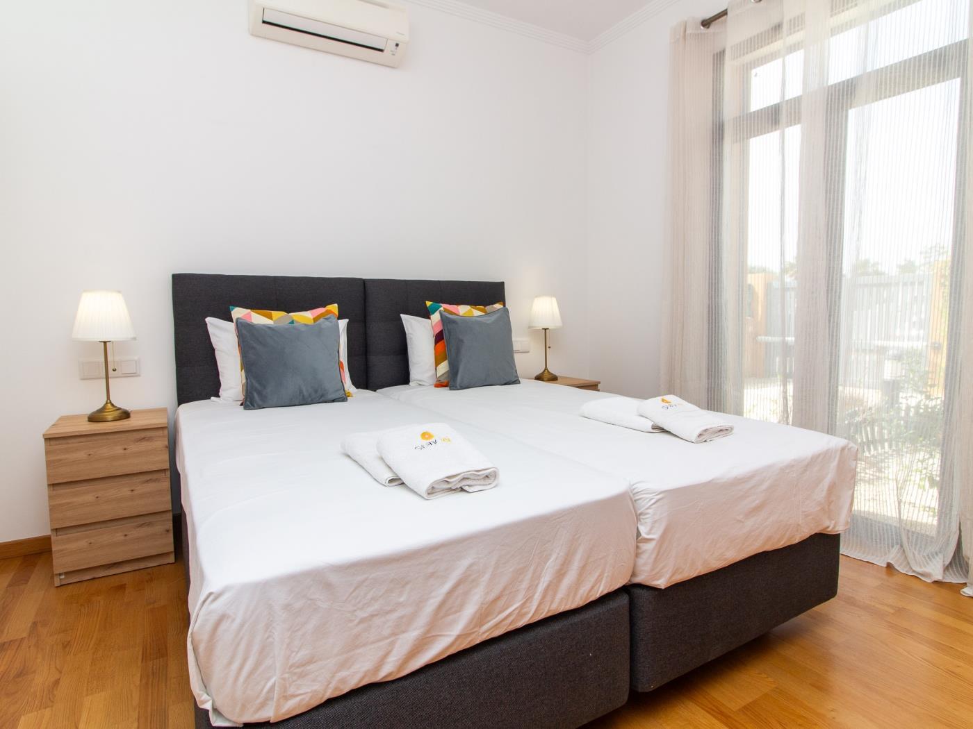 BREVEMENTE - Casa Esperança | Privat Pool em Albufeira