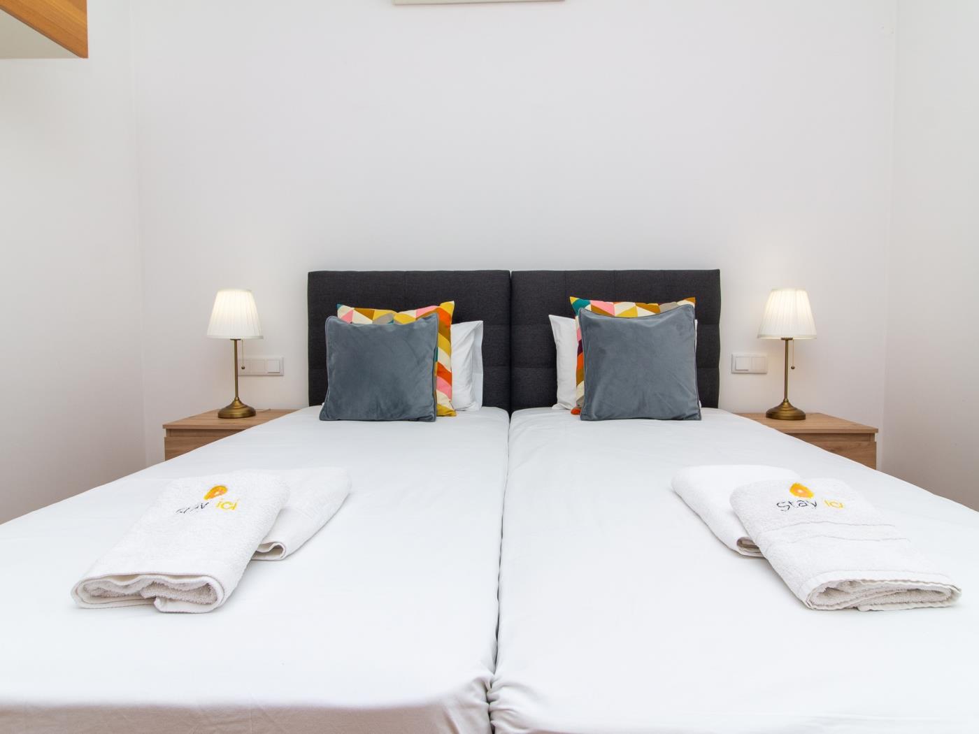 BREVEMENTE - Casa Esperança | Privat Pool em Albufeira