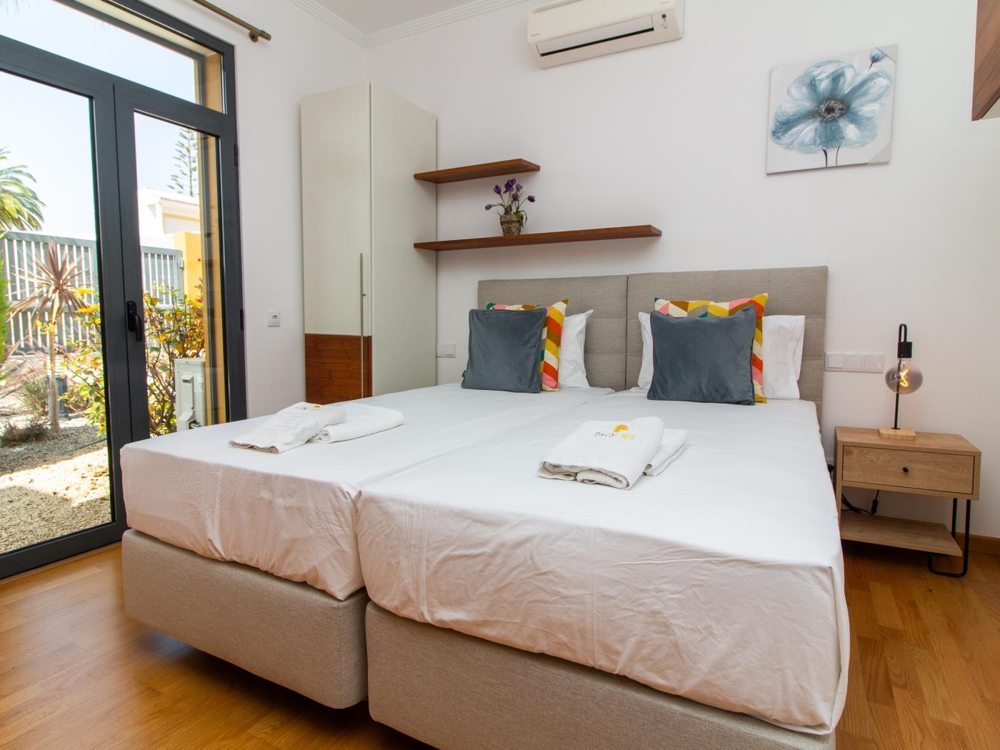 BREVEMENTE - Casa Esperança | Privat Pool em Albufeira