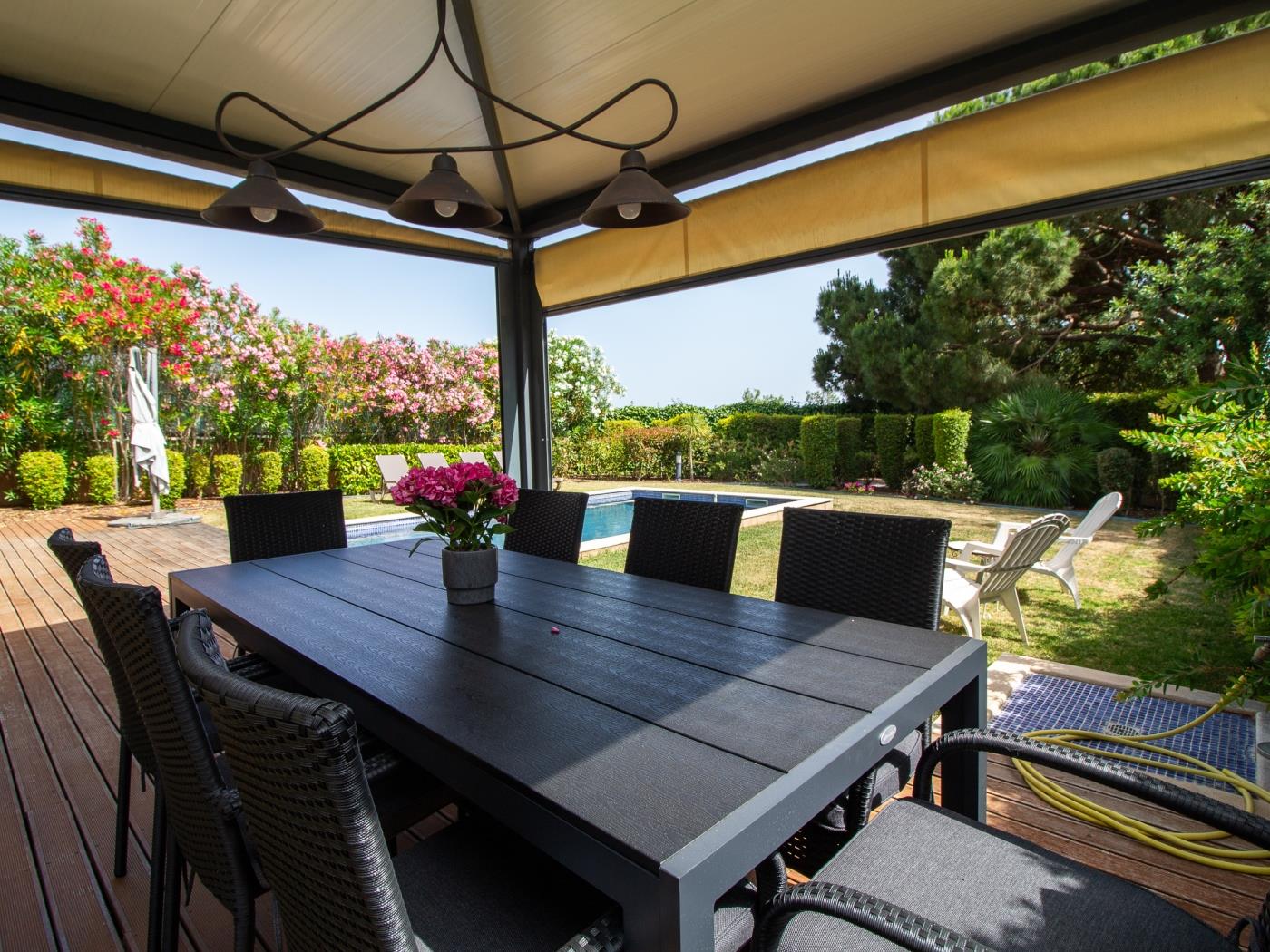 BREVEMENTE - Casa Esperança | Privat Pool em Albufeira