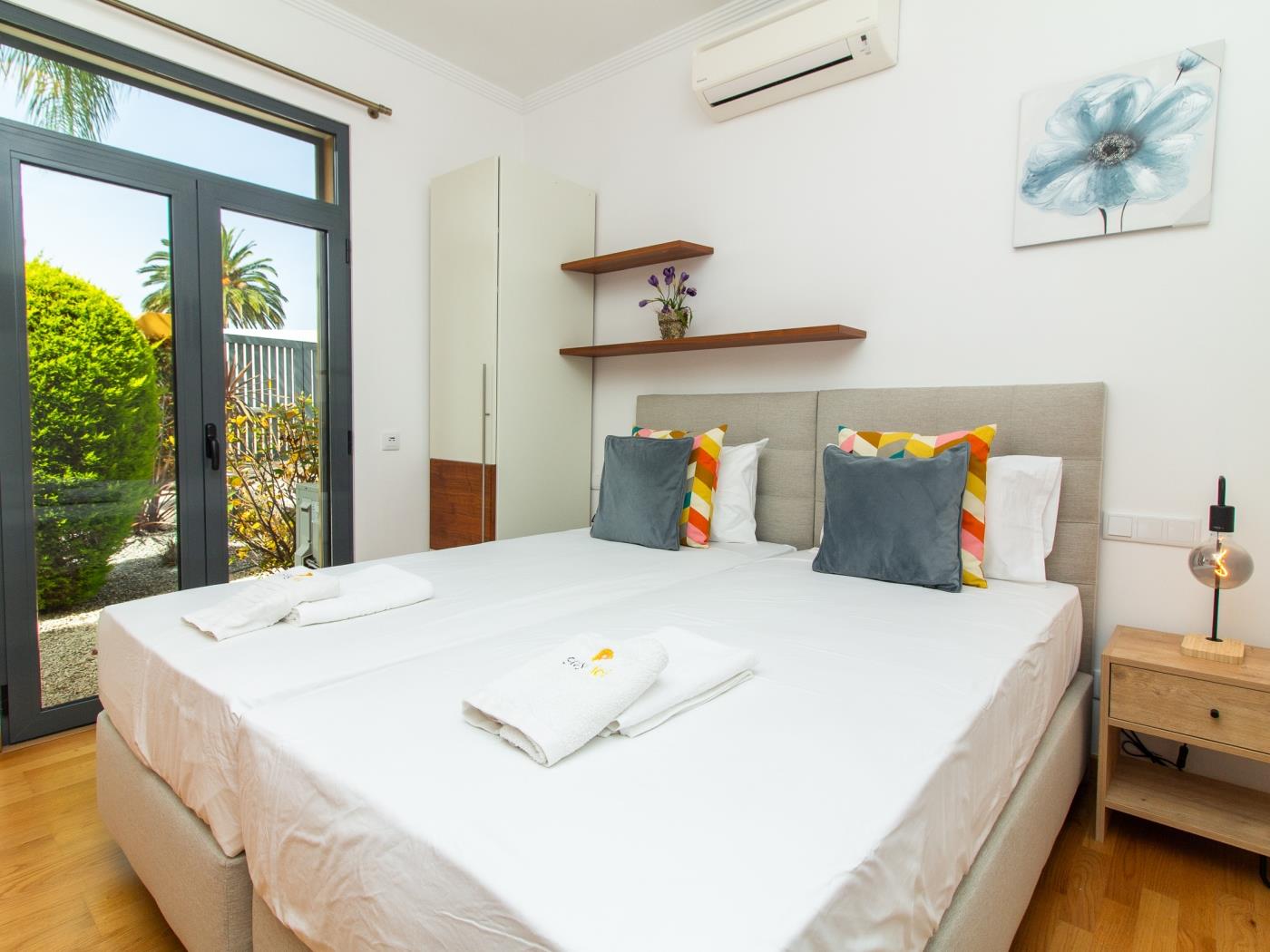 BREVEMENTE - Casa Esperança | Privat Pool em Albufeira