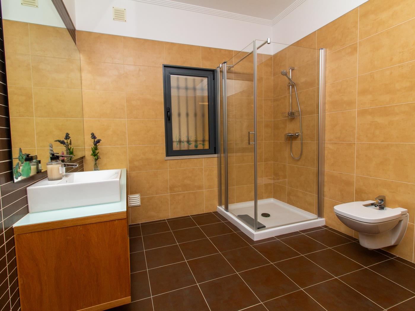 BREVEMENTE - Casa Esperança | Privat Pool em Albufeira
