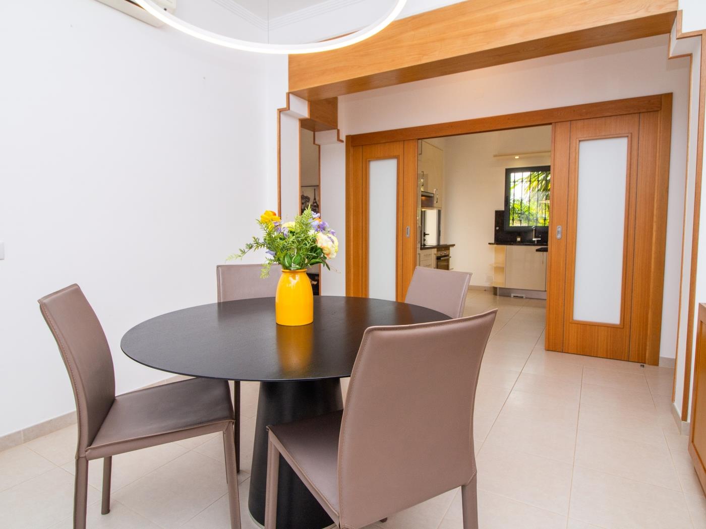 BREVEMENTE - Casa Esperança | Privat Pool em Albufeira