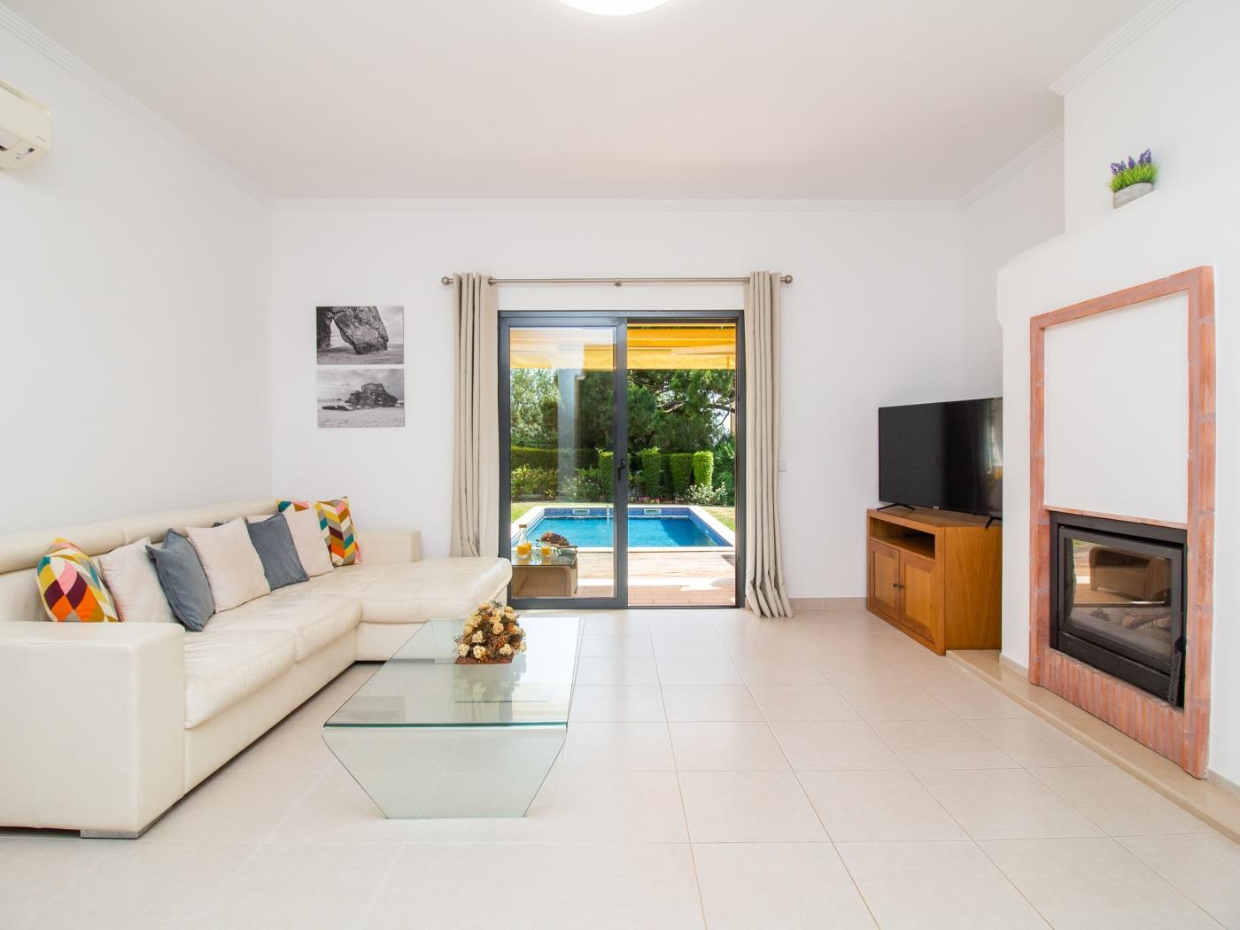 BREVEMENTE - Casa Esperança | Privat Pool em Albufeira