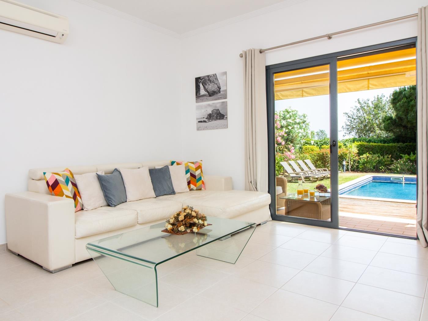 BREVEMENTE - Casa Esperança | Privat Pool em Albufeira