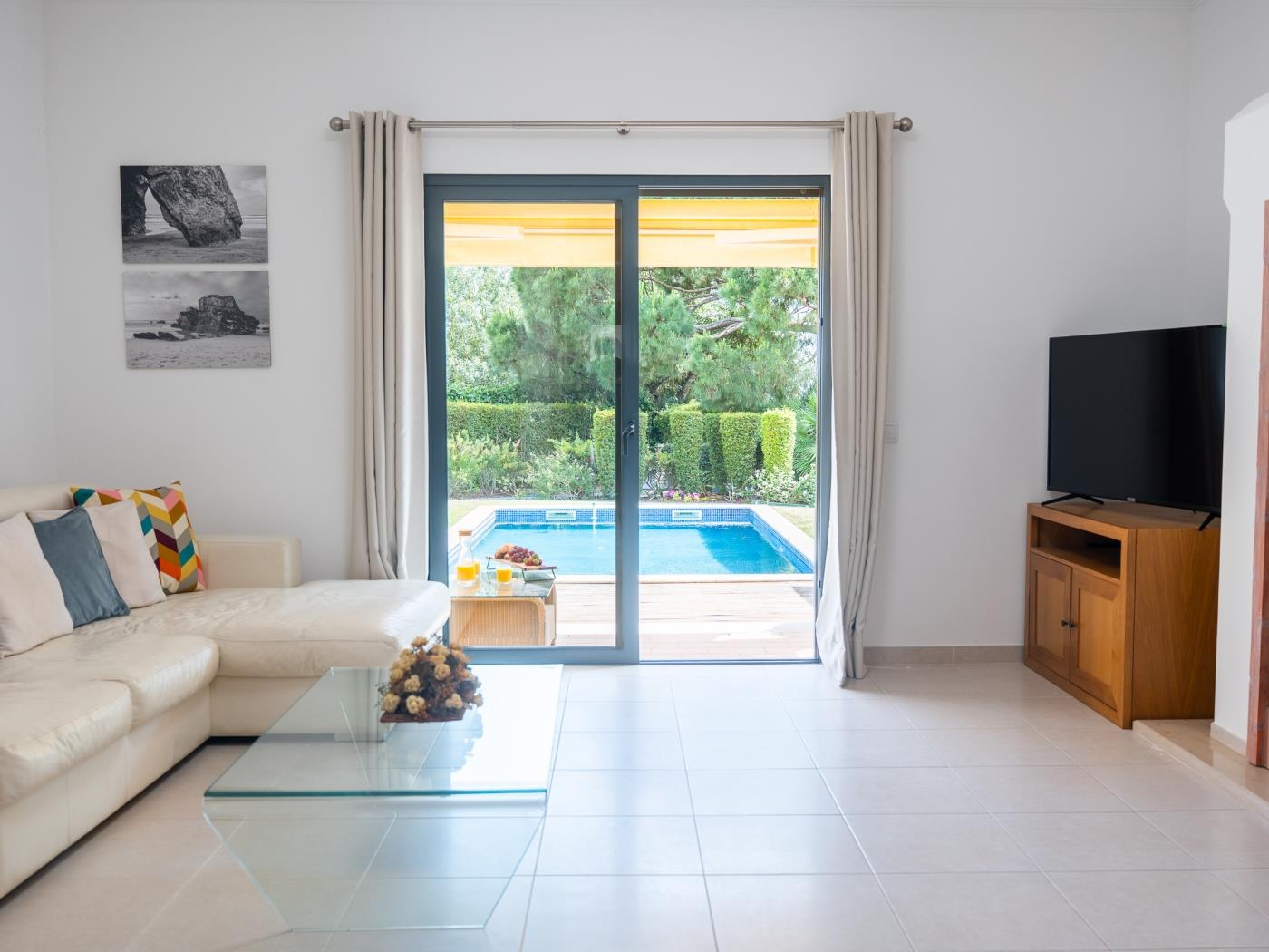 BREVEMENTE - Casa Esperança | Privat Pool em Albufeira
