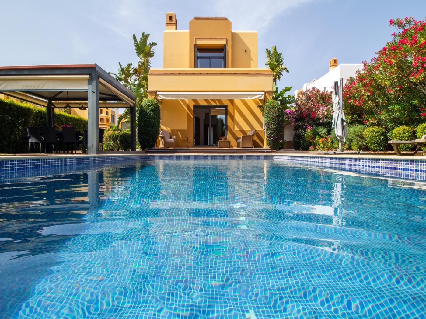 BREVEMENTE - Casa Esperança | Privat Pool em Albufeira