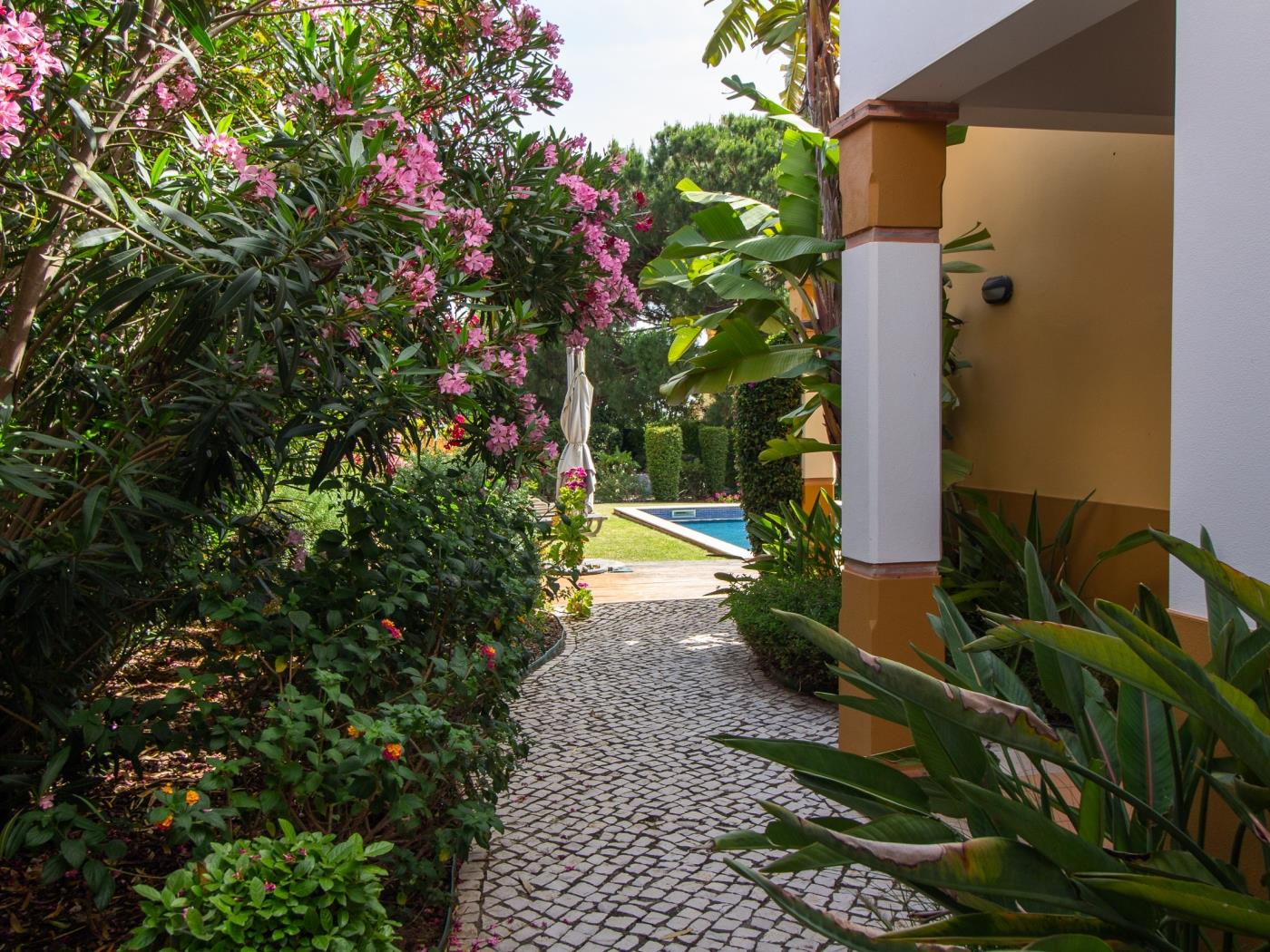 BREVEMENTE - Casa Esperança | Privat Pool em Albufeira