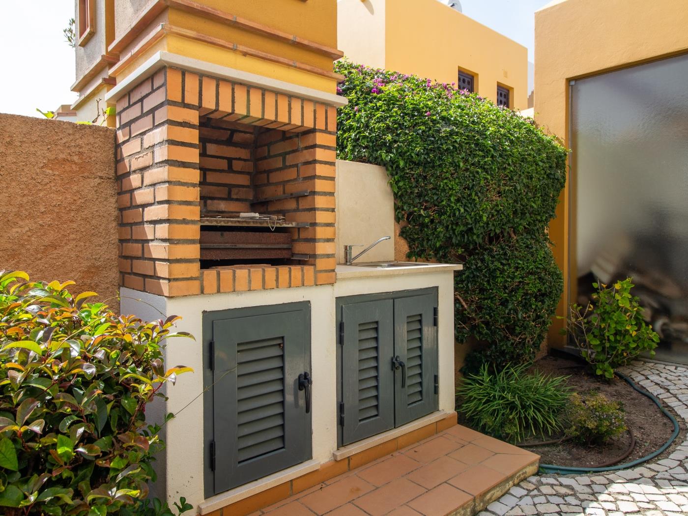 BREVEMENTE - Casa Esperança | Privat Pool em Albufeira
