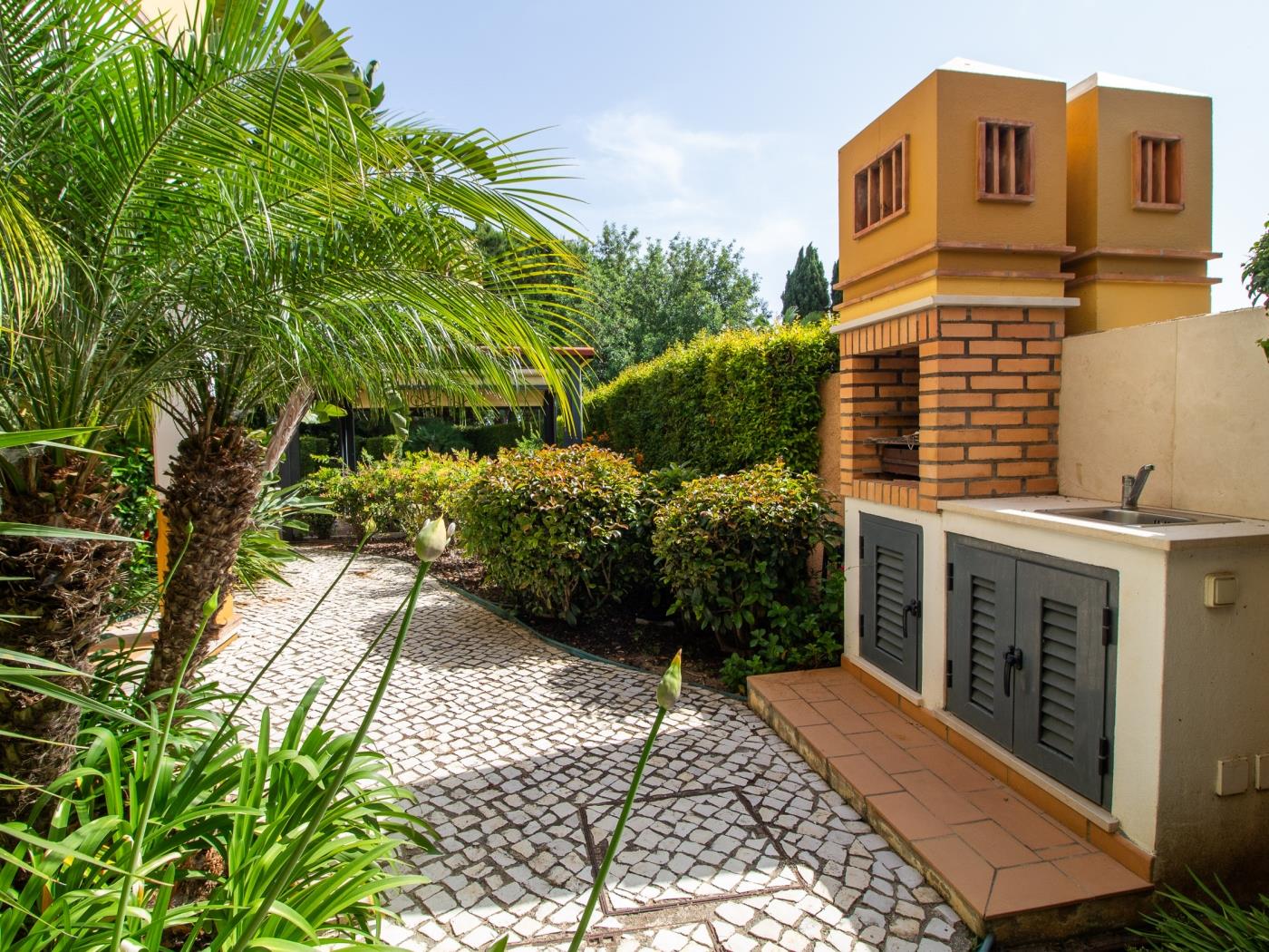 BREVEMENTE - Casa Esperança | Privat Pool em Albufeira