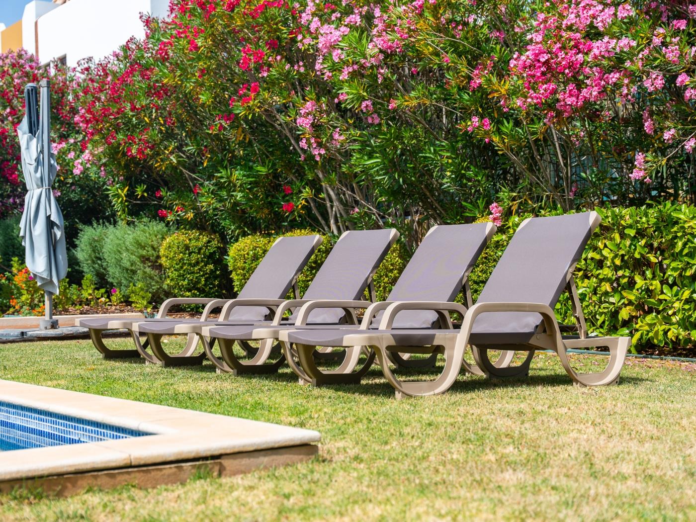 BREVEMENTE - Casa Esperança | Privat Pool em Albufeira