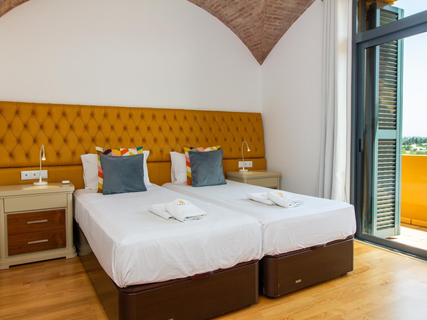 BREVEMENTE - Casa Esperança | Privat Pool em Albufeira