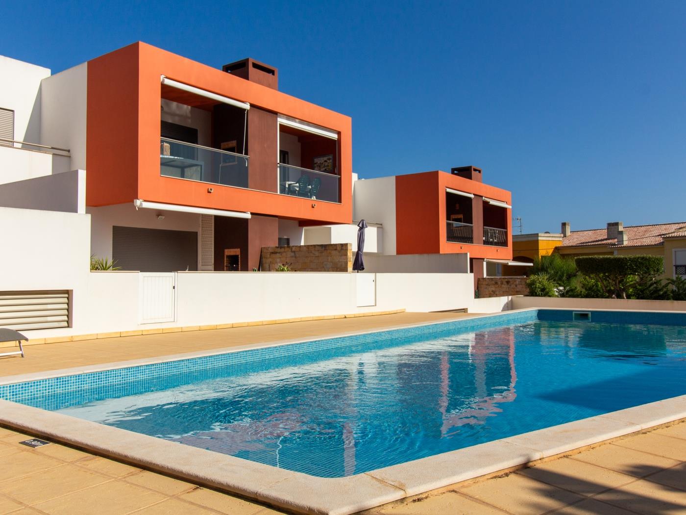 Vitismar Apartment in Albufeira